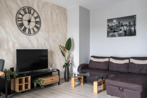 New Varsovia Comfort 1604 Warsaw